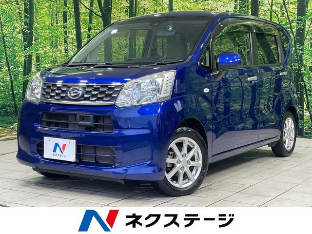 ムーヴ X SAII 