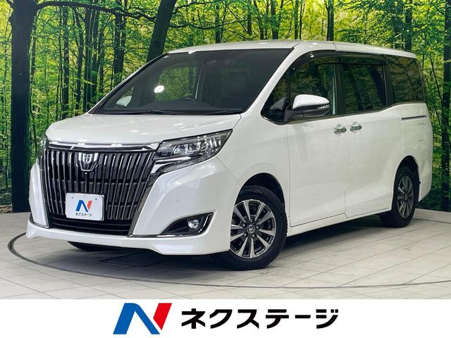 エスクァイア 2.0 Gi プレミアムパッケージ ブラックテイラード