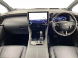 ヴェルファイア ハイブリッド 2.5 Z プレミア E-Four 4WD 4WD 本革シート
