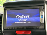 N-BOX G SSパッケージ 特別仕様車