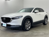 CX-30 2.0 20S プロアクティブ ツーリングセレクション 修復歴無し