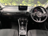 CX-3 1.8 XD ツーリング 