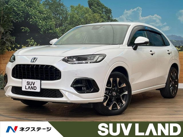 ZR-V 2.0 e:HEV Z 4WD 