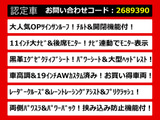 ヴェルファイア 2.5 Z Gエディション 11インチナビ 車高調 ツインサンルーフ