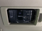 【ETC】高速道路の料金所をストレスなく通過!話題のスポットやサービスエリアに多い「スマートIC」利用時は必須のアイテムです。当店でセットアップを実施、ご納車当日からすぐにご利用いただけます!