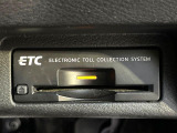 【ETC】高速道路の料金所をストレスなく通過!話題のスポットやサービスエリアに多い「スマートIC」利用時は必須のアイテムです。当店でセットアップを実施、ご納車当日からすぐにご利用いただけます!