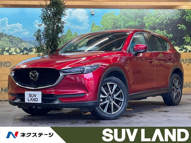 CX-5  XD プロアクティブ