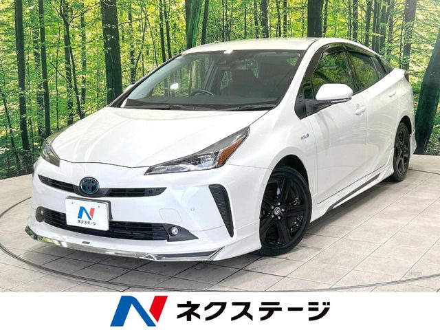 プリウス 1.8 A