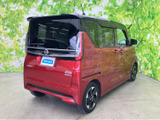 ルークス ハイウェイスターX アーバンクロム プロパイロットエディション 