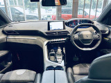 5008 GT ブルーHDi ディーゼル サンルーフ 修復歴無し