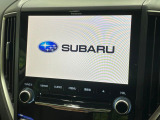 【大画面ナビ】人気の大型8インチナビを装備。存在感のある大画面はインパクト大!ナビ利用時のマップ表示は見やすく、テレビやDVDは臨場感がアップ!いつものドライブがグッと楽しくなります♪