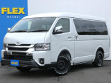 ★新車 9型 GL ロング ミドルルーフ ガソリン4WD の車両が入庫です!★