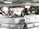 親切・丁寧な専門メカニックスタッフが応対!・車検・点検整備・事故等の修理などアフターサービスも安心。お車のカスタマイズもネクステージのサービススタッフまでご相談ください!
