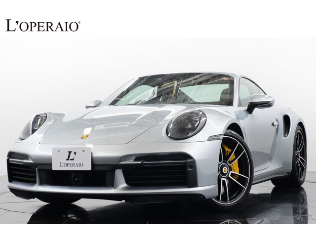 ポルシェ 911 