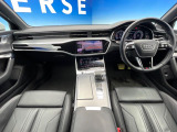 A6アバント 40 TDI クワトロ スポーツ Sラインパッケージ ディーゼル 4WD 