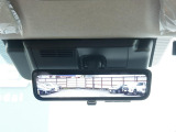 デジタルインナーミラー装備済み!