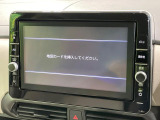 【純正ナビ】人気の純正ナビを装備。オーディオ機能も充実しており、Bluetooth接続すればお持ちのスマホやMP3プレイヤーの音楽を再生可能!毎日の運転がさらに楽しくなります!!