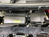 親切・丁寧な専門メカニックスタッフが応対!・車検・点検整備・事故等の修理などアフターサービスも安心。お車のカスタマイズもネクステージのサービススタッフまでご相談ください!