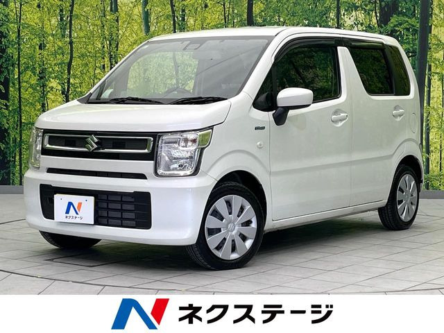 ワゴンR ハイブリッド(HYBRID) FX 