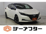 日産 リーフ X