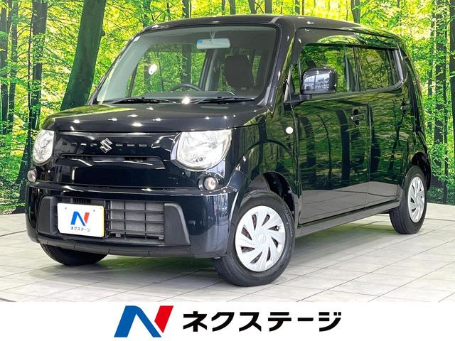MRワゴン L