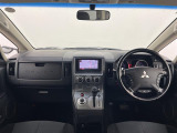 デリカD:5 2.4 G ナビパッケージ 4WD 4WD 修復歴無し