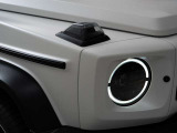 Gクラス AMG G63 ブラックアクセント エディション(ISG) 4WD 保証付 走行200km 特別...