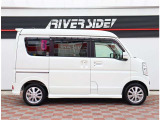 神奈川でお車を探すなら リバーサイド 。