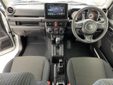 ジムニー XC 4WD 修復歴無し