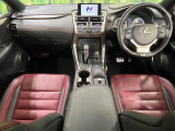NX 200t Fスポーツ 