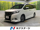フルエアロ 両側電動ドア 純正SDナビ バックカメラ ドラレコ