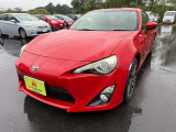 86 2.0 GT リミテッド 社外ナビ バックカメラ シートヒーター