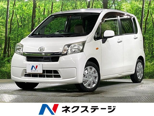 ムーヴ L SA