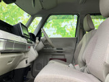 シンプルで使いやすい操作系が、運転をサポートします。視認性の高いメーター類は、安全運転に貢献します。快適なドライビングを体験してください。