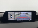MAZDA3ファストバック 2.0 20S プロアクティブ ツーリング セレクション 修復歴無し