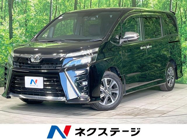 ヴォクシー 2.0 ZS 煌II