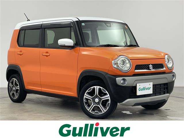 ハスラー X 修復歴無し