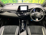 C-HR ハイブリッド 1.8 S GR スポーツ 