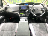 エスティマハイブリッド 2.4 アエラス プレミアムエディション 4WD 