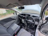 初心者の方でも安心して運転していただける視野の広さとなっております。