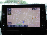 純正DAナビ・フルセグ・Bカメラ・Carplay/AndoroidAuto・ビルトインETC・革巻きH・ハーフレザー・シート&ステアヒーター・純正17AW・PCS・LCC・LTA・PKSB・RSA・AHB・ソナー