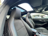CLAクラス CLA180 AMGスタイル 本革シート サンルーフ
