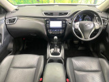 エクストレイル 2.0 20Xt エマージェンシーブレーキパッケージ 