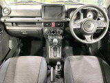 ジムニーノマド 1.5 FC 4WD 