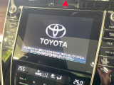 【JBLサウンドシステム付き純正ナビ】充実のナビ機能はもちろん、高度なチューニング能力が搭載されており、高音質な音楽をお楽しみいただけます♪