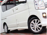 自社で車検を行う事が出来る検査ラインも完備しており、リバーサイド内で車検と法定点検・整備が完結します。