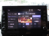 純正DAナビ・フルセグ・Bカメラ・Carplay/AndoroidAuto・ビルトインETC・革巻きH・ハーフレザー・シート&ステアヒーター・純正17AW・PCS・LCC・LTA・PKSB・RSA・AHB・ソナー