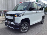 デリカミニ T プレミアム 4WD 