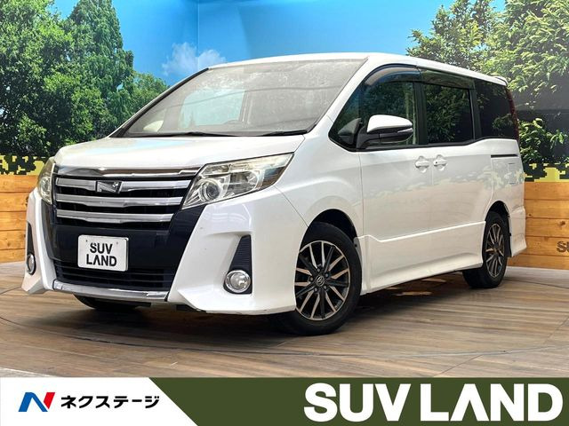 ノア 2.0 Si
