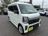 クリッパーリオ G ハイルーフ 4WD 社外ナビ 両側電動スライドドア